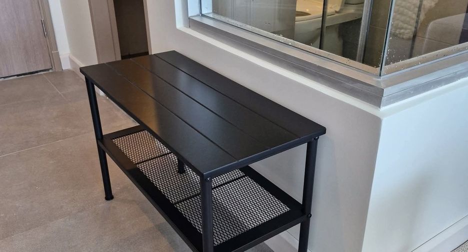 For rent 1 bed condo in Mueang Chiang Mai, Chiang Mai