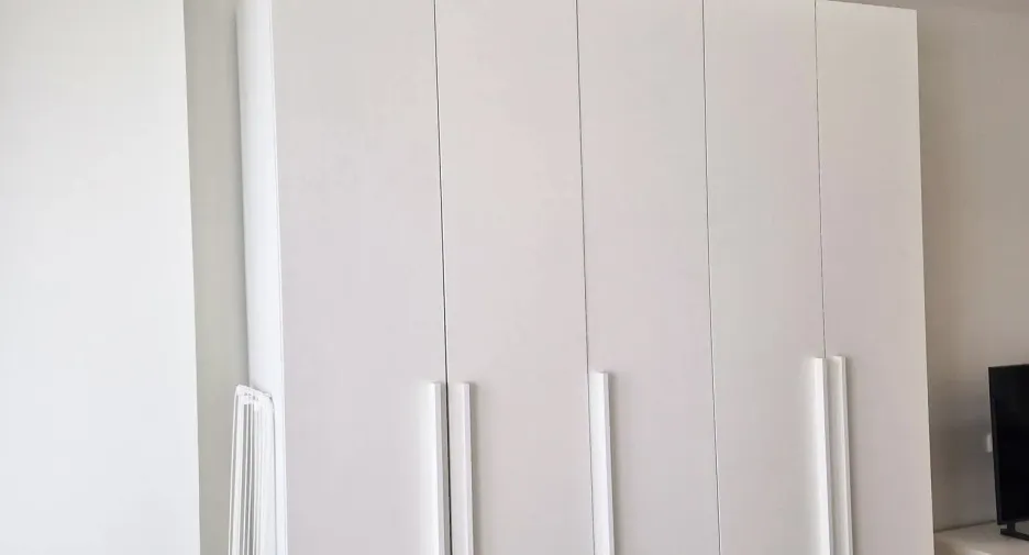 For rent 1 bed condo in Mueang Chiang Mai, Chiang Mai