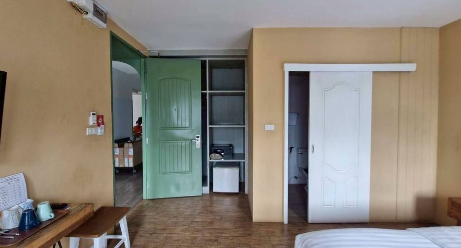 À louer hôtel à Hua Hin, Prachuap Khiri Khan