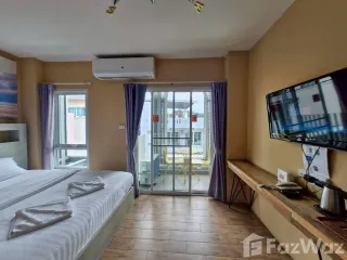 For rent hotel in Hua Hin, Prachuap Khiri Khan