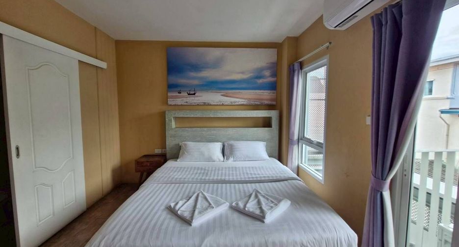 À louer hôtel à Hua Hin, Prachuap Khiri Khan