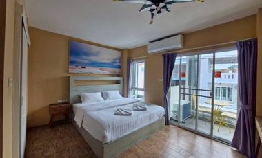 Hotel en alquiler en Hua Hin, Prachuap Khiri Khan