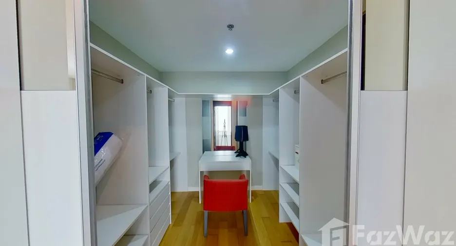 For rent and for sale 3 bedrooms condo in Khlong Toei, Bangkok