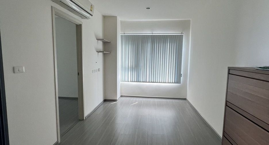 For sale and for rent 2 bedrooms condo in Phasi Charoen, Bangkok