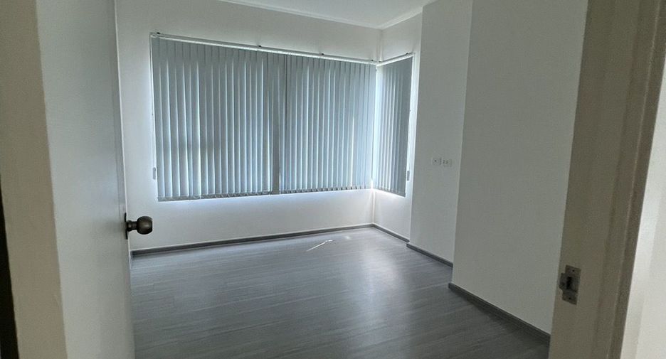 For sale and for rent 2 bedrooms condo in Phasi Charoen, Bangkok