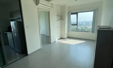 Wohnung zum Kauf und zur Miete mit 2 Zimmer in Phasi Charoen, Bangkok
