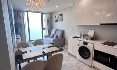 Продажа 1 кровать кондо в Банг Ламунг, Чонбури