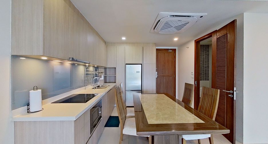 For sale and for rent 2 bedrooms condo in Mueang Phuket, Phuket