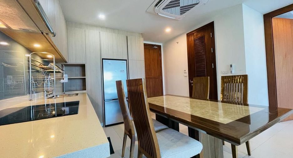 For sale and for rent 2 bedrooms condo in Mueang Phuket, Phuket