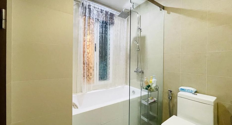 For sale and for rent 2 bedrooms condo in Mueang Phuket, Phuket