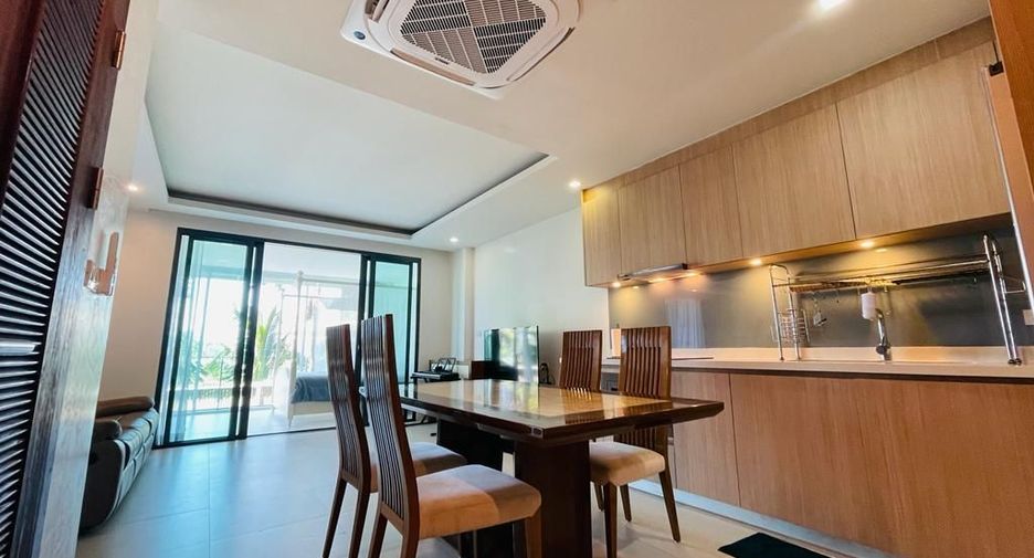 For sale and for rent 2 bedrooms condo in Mueang Phuket, Phuket
