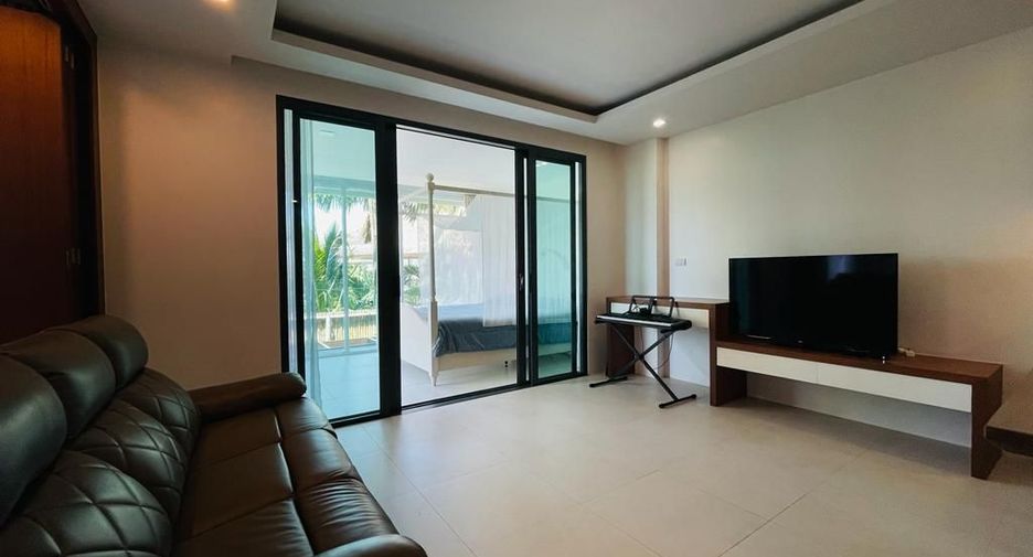 For sale and for rent 2 bedrooms condo in Mueang Phuket, Phuket