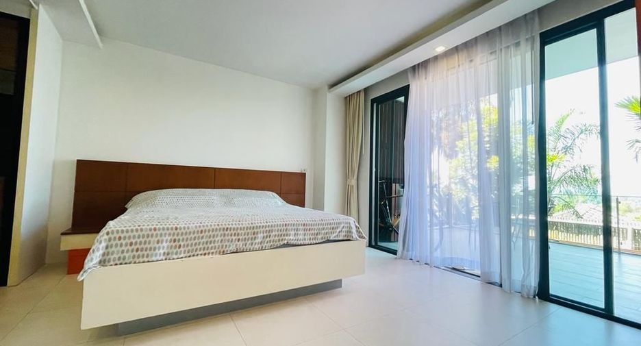 For sale and for rent 2 bedrooms condo in Mueang Phuket, Phuket