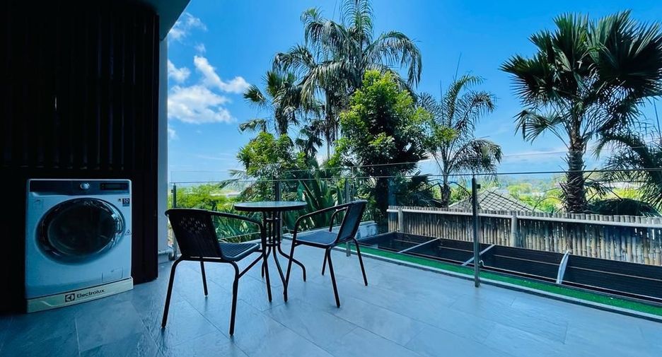 For sale and for rent 2 bedrooms condo in Mueang Phuket, Phuket