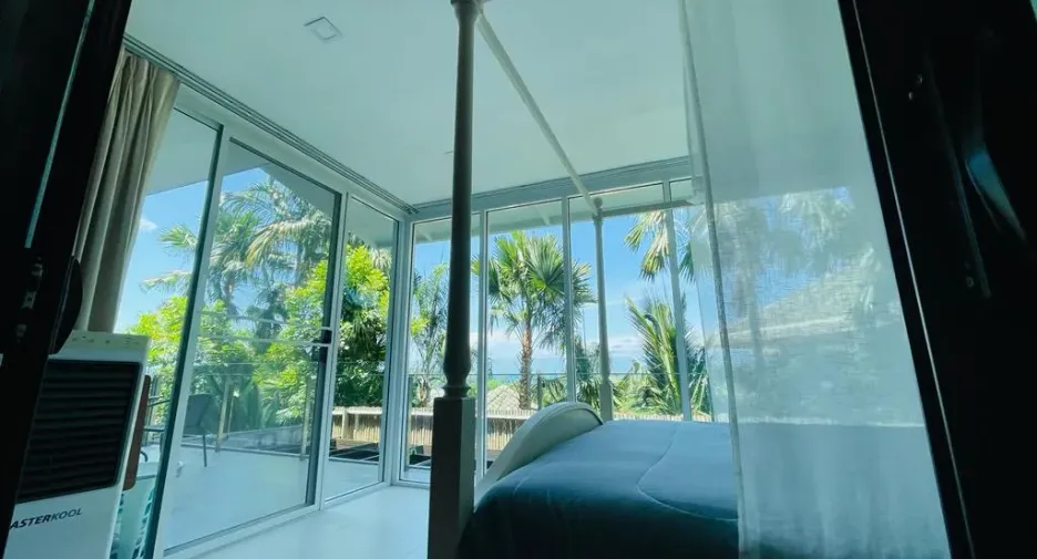 For sale 2 bedrooms condo in Mueang Phuket, Phuket
