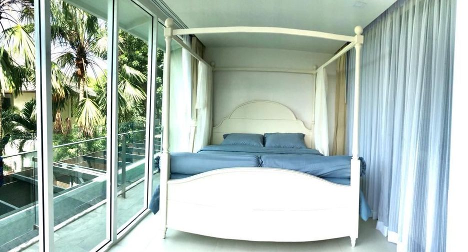 For sale and for rent 2 bedrooms condo in Mueang Phuket, Phuket