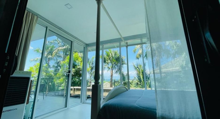 For sale and for rent 2 bedrooms condo in Mueang Phuket, Phuket