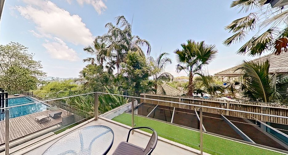 For sale and for rent 2 bedrooms condo in Mueang Phuket, Phuket