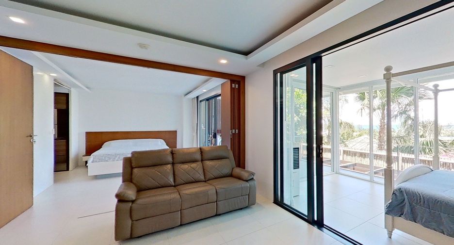 For sale and for rent 2 bedrooms condo in Mueang Phuket, Phuket
