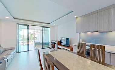 À vendre et à louer 2 chambres condo à Mueang Phuket, Phuket