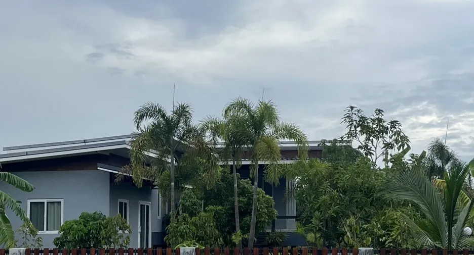 出售 3 卧室 独立屋 在 Saraphi, Chiang Mai