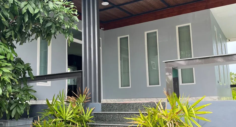 出售 3 卧室 独立屋 在 Saraphi, Chiang Mai