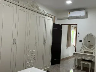 For sale 3 bedrooms house in Saraphi, Chiang Mai