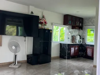 For sale 3 bedrooms house in Saraphi, Chiang Mai