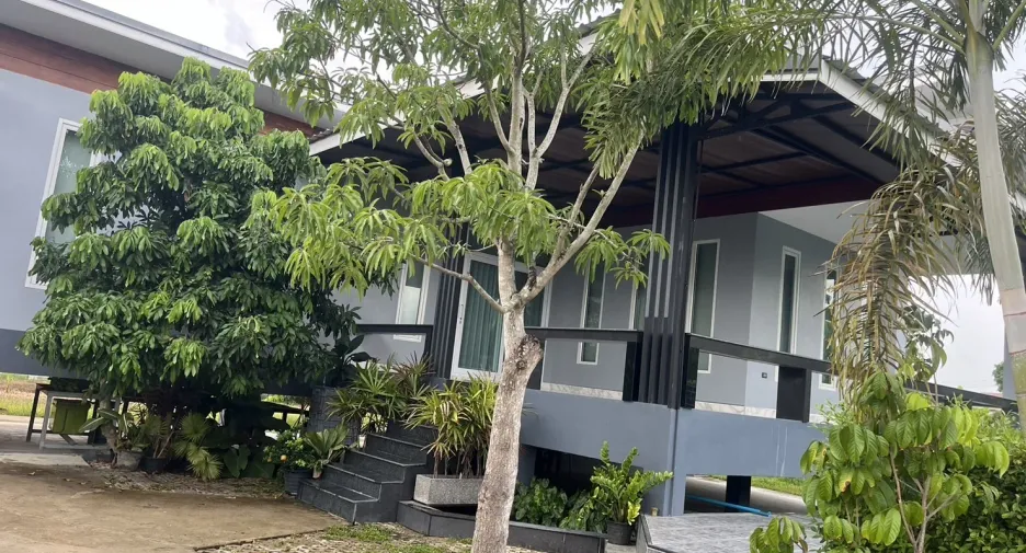 出售 3 卧室 独立屋 在 Saraphi, Chiang Mai