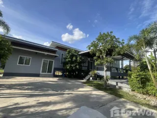 For sale 3 bedrooms house in Saraphi, Chiang Mai
