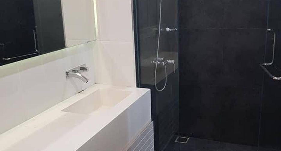 For rent 1 bed condo in Mueang Chiang Mai, Chiang Mai