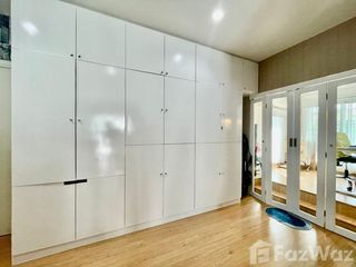 For sale 3 bedrooms house in Suan Luang, Bangkok