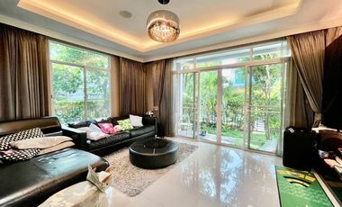 Haus zum Kauf mit 3 Zimmer in Suan Luang, Bangkok
