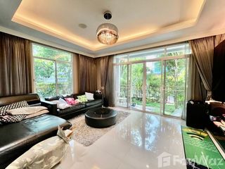 For sale 3 bedrooms house in Suan Luang, Bangkok
