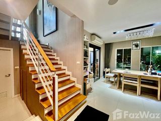 For sale 3 bedrooms house in Suan Luang, Bangkok