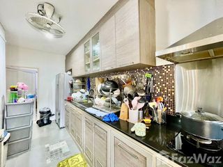 For sale 3 bedrooms house in Suan Luang, Bangkok