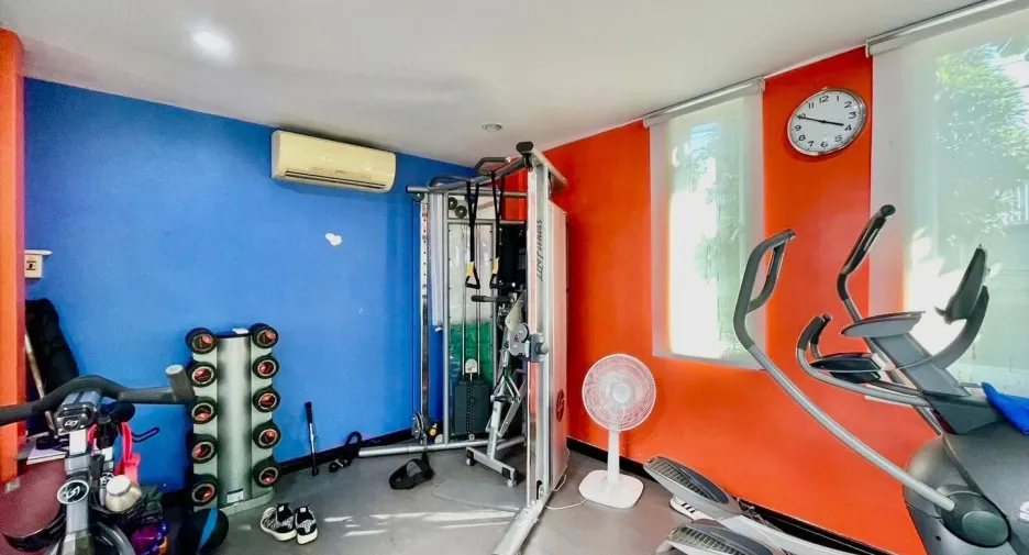 出售 3 卧室 独立屋 在 Suan Luang, 曼谷