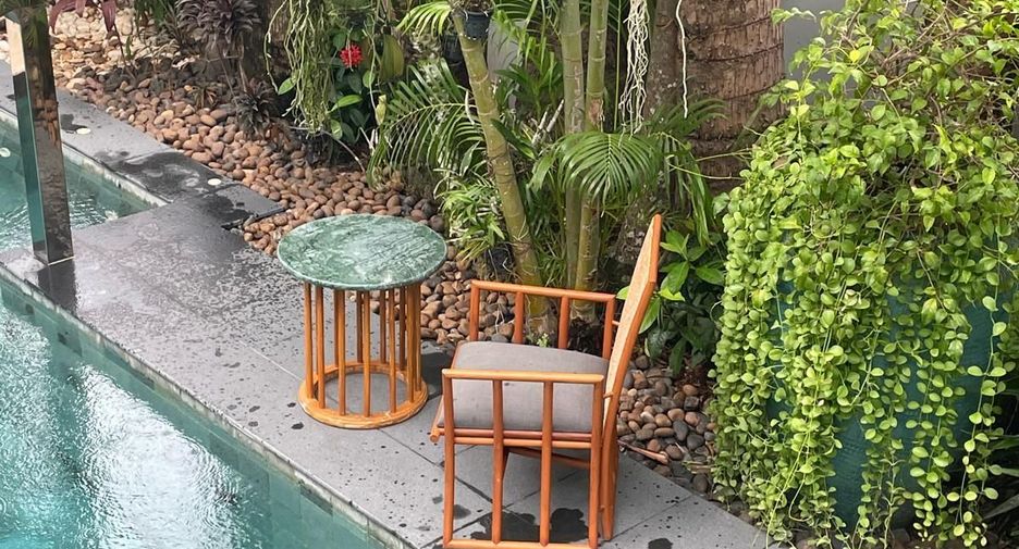 Villa zum Kauf und zur Miete mit 3 Zimmer in Thalang, Phuket
