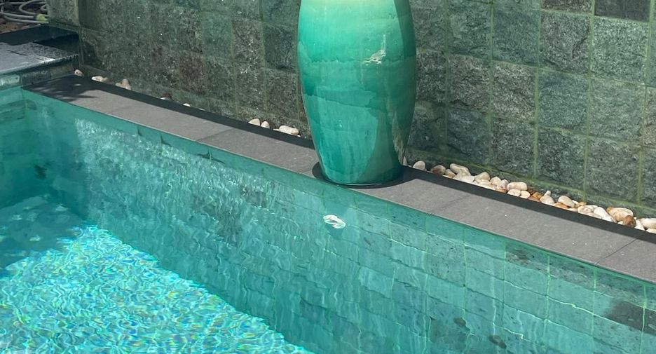 Villa zum Kauf und zur Miete mit 3 Zimmer in Thalang, Phuket