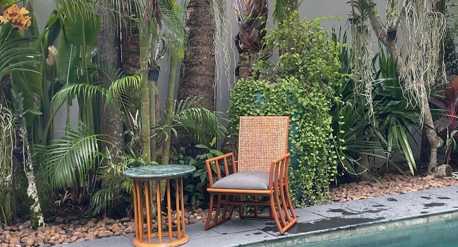 Villa zum Kauf und zur Miete mit 3 Zimmer in Thalang, Phuket