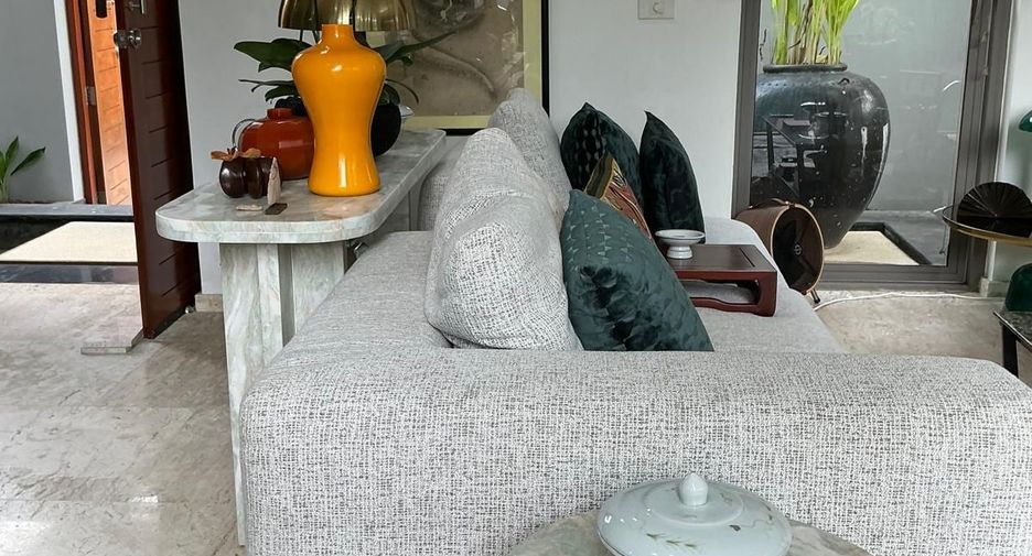 Villa zum Kauf und zur Miete mit 3 Zimmer in Thalang, Phuket