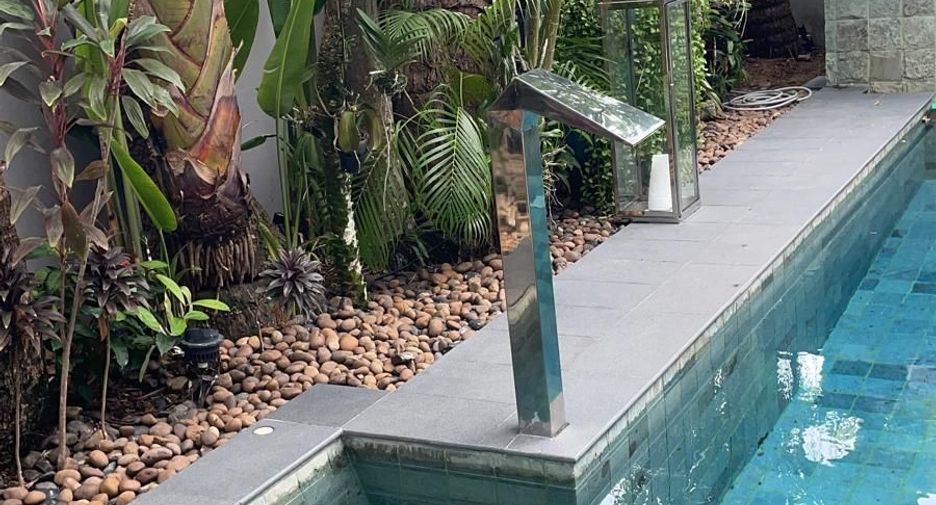 Villa zum Kauf und zur Miete mit 3 Zimmer in Thalang, Phuket