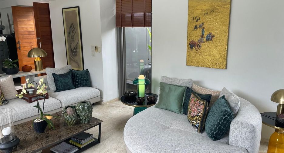 Villa zum Kauf und zur Miete mit 3 Zimmer in Thalang, Phuket