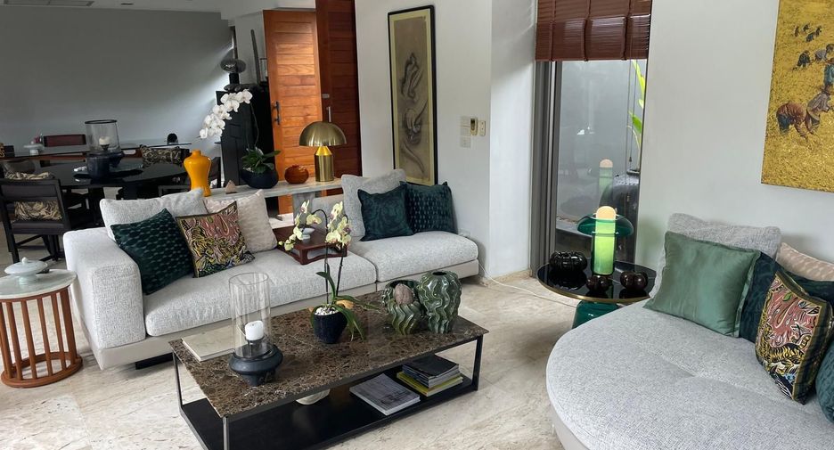 Villa zum Kauf und zur Miete mit 3 Zimmer in Thalang, Phuket