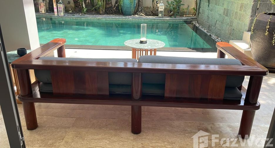 Villa zum Kauf und zur Miete mit 3 Zimmer in Thalang, Phuket