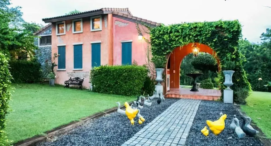 Haus zum Kauf mit 2 Zimmer in Pak Chong, Nakhon Ratchasima