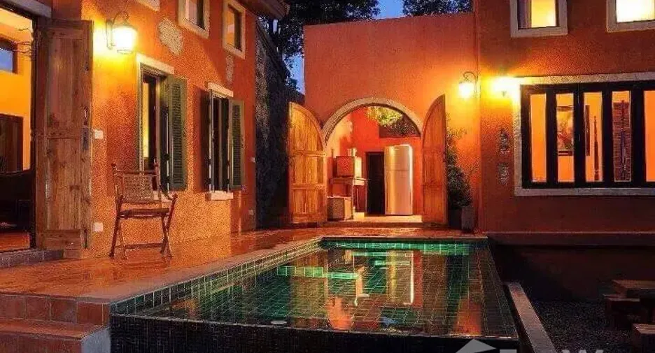 Haus zum Kauf mit 2 Zimmer in Pak Chong, Nakhon Ratchasima