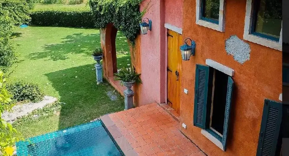 Haus zum Kauf mit 2 Zimmer in Pak Chong, Nakhon Ratchasima