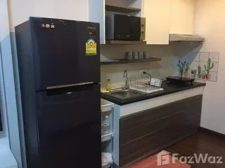 Wohnung zur Miete mit 1 Zimmer in Mueang Chiang Mai, Chiang Mai