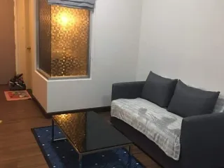 1 Bedroom Condo In Mueang Chiang Mai